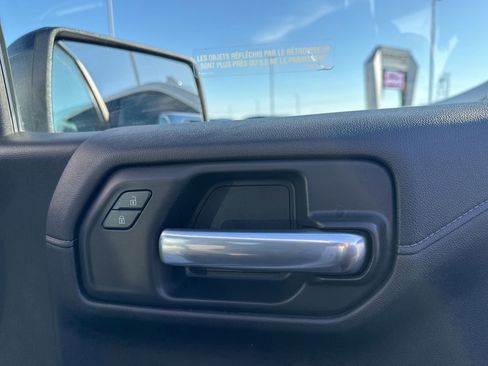 Used 2020 Chevrolet Silverado 1500 RST AWD/4WD image 41