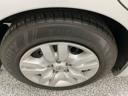 Used 2009 Nissan Altima 2.5 image 11