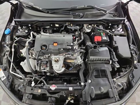 Used 2023 Honda Civic LX image 46
