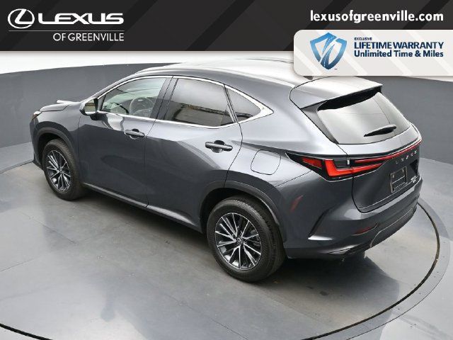 Used 2024 Lexus NX 350 AWD image 51