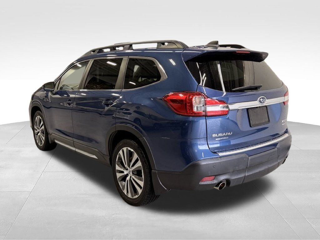 Used 2019 Subaru Ascent Limited AWD/4WD image 3