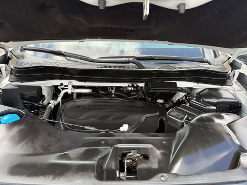 Certified 2023 Honda Passport Elite image 20