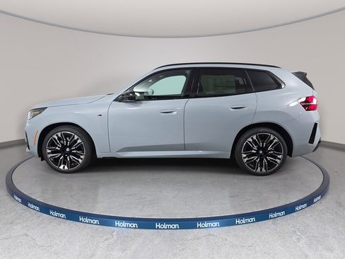New 2026 BMW X3 M50 AWD/4WD image 8