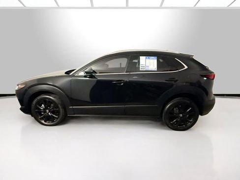 Used 2023 MAZDA CX-30 2.5 Turbo w/ Premium Plus Pkg AWD/4WD image 4