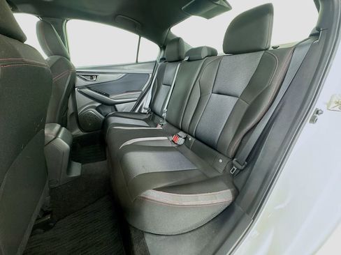 Used 2019 Subaru Impreza 2.0i Sport AWD/4WD image 32