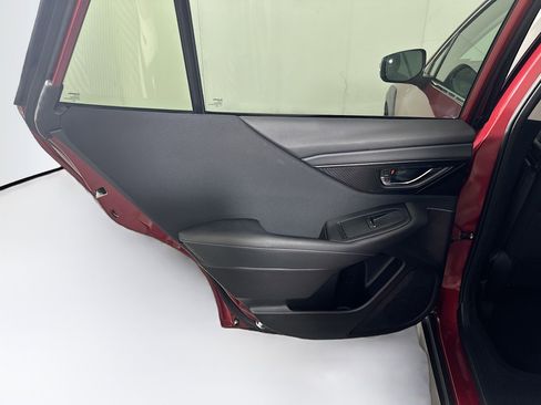 Used 2023 Subaru Outback Premium image 25