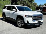 Certified 2023 GMC Acadia SLE w/ Driver Convenience Package image 2
