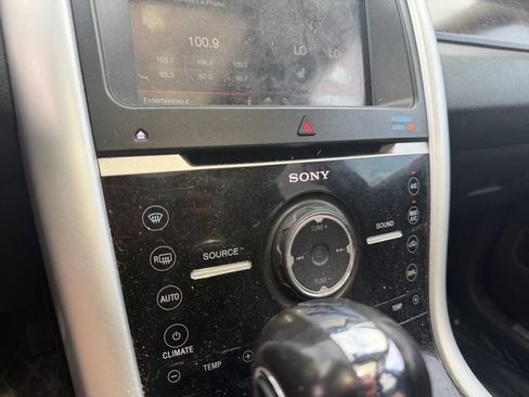 Used 2011 Ford Edge Limited w/ 301A Rapid Spec Order Code FWD image 28