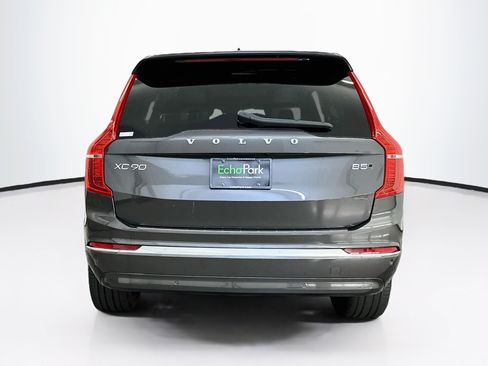 Used 2023 Volvo XC90 B5 Plus w/ Protection Package Premier AWD/4WD image 7