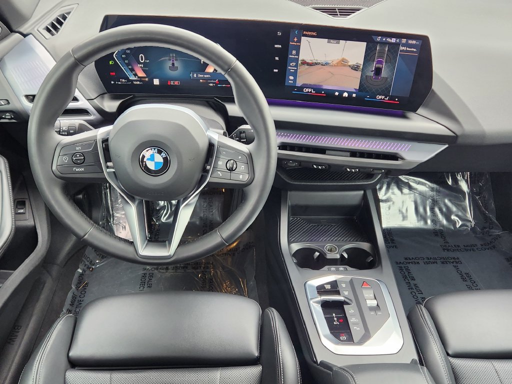 Used 2025 BMW 228i xDrive AWD/4WD image 3