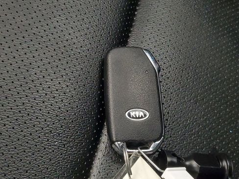 Used 2022 Kia Sportage Nightfall Edition w/ Nightfall Fwd Premium Package image 26