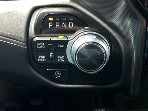 Used 2022 RAM 1500 Limited w/ Night Edition AWD/4WD image 32