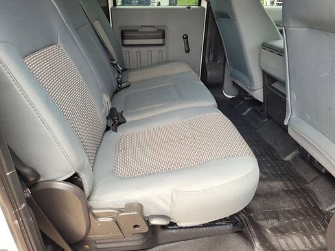 Used 2011 Ford F250 XL w/ XL Value Pkg AWD/4WD image 13