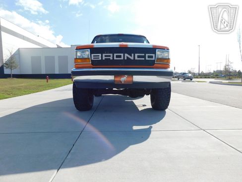 Used 1996 Ford Bronco image 17