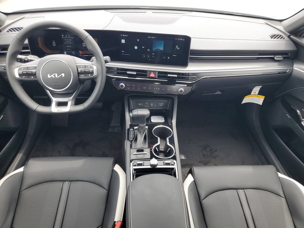 New 2026 Kia K5 GT-Line w/ GT-Line Premium Package FWD image 24