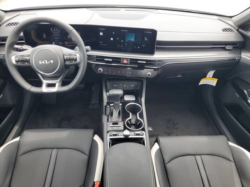 New 2026 Kia K5 GT-Line w/ GT-Line Premium Package FWD image 24
