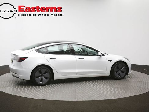 Used 2023 Tesla Model 3 Standard Range RWD image 39