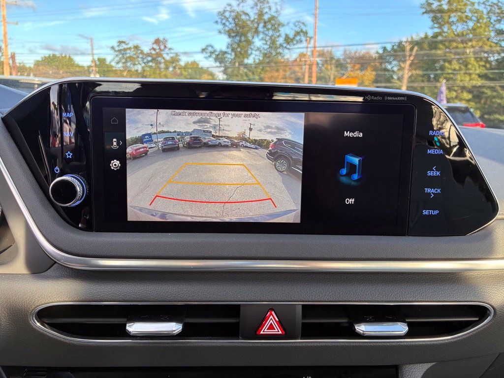 Used 2023 Hyundai Sonata SEL FWD image 34
