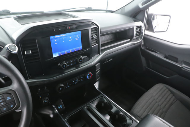 Used 2023 Ford F150 XL w/ Trailer Tow Package AWD/4WD image 25