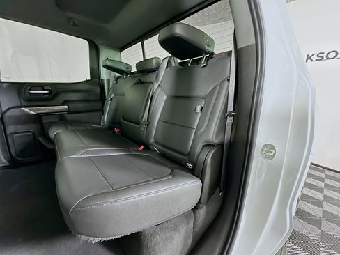 Used 2022 Chevrolet Silverado 1500 LTZ image 26