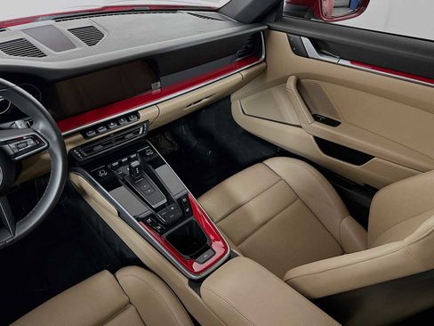 Certified 2023 Porsche 911 Carrera image 24