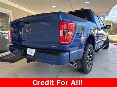 Used 2023 Ford F150 XLT image 8