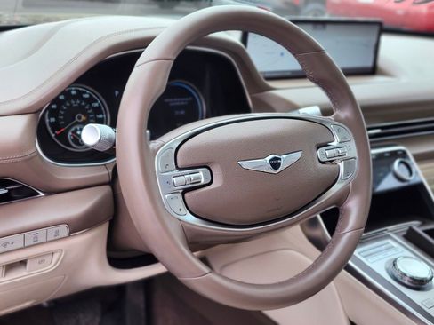 Used 2024 Genesis GV80 3.5T image 21