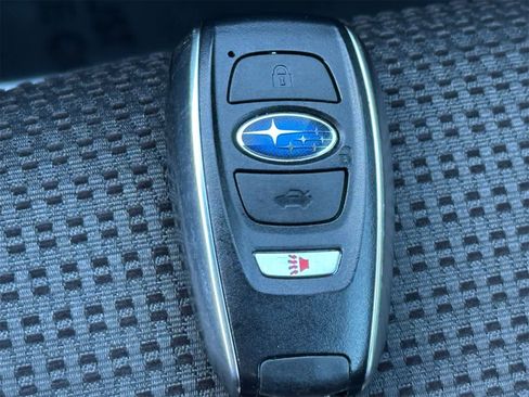 Certified 2023 Subaru Outback Premium image 25