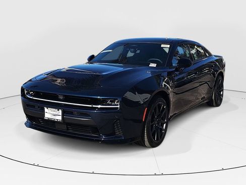 New 2026 Dodge Charger Scat Pack image 7