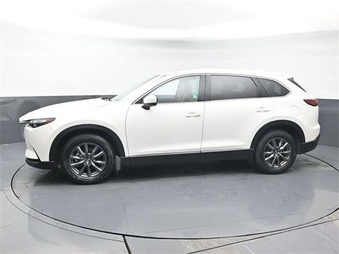 Certified 2023 MAZDA CX-9 Touring image 2
