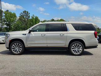 Used 2021 GMC Yukon XL Denali w/ Denali Ultimate Package AWD/4WD video 2