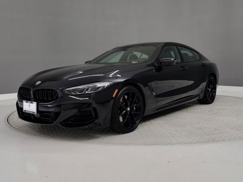 Certified 2023 BMW 840i Gran Coupe image 37
