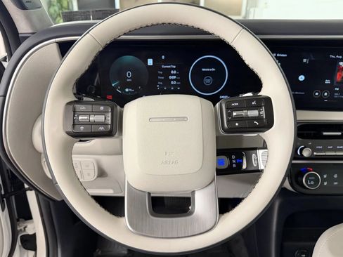 Used 2026 Hyundai Palisade Calligraphy AWD/4WD image 22