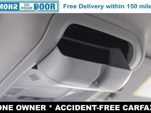 Used 2024 Chevrolet Equinox LT AWD/4WD image 39