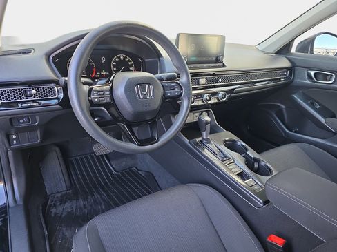 Certified 2022 Honda Civic LX image 18
