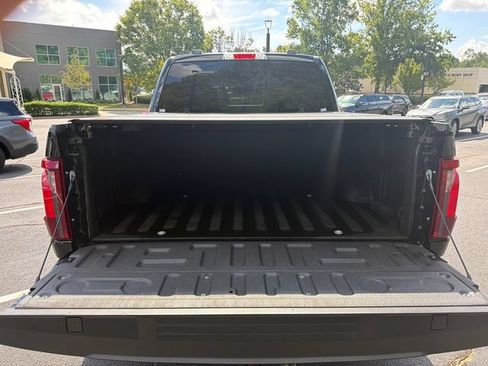 Used 2024 Ford F150 XLT w/ Equipment Group 302A MID AWD/4WD image 20