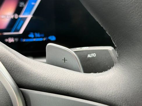 Certified 2023 BMW 330e w/ Parking Assistance Package image 33