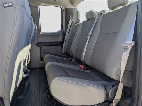 Used 2018 Ford F150 XL w/ Equipment Group 101A Mid image 19