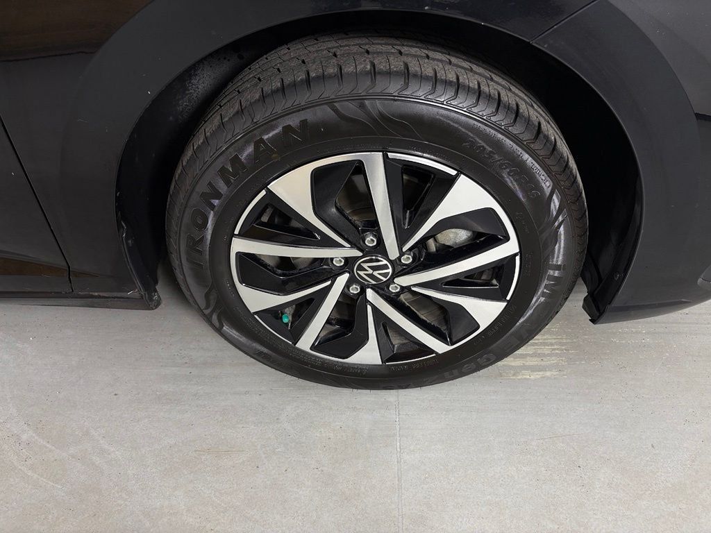Used 2025 Volkswagen Jetta S FWD image 10