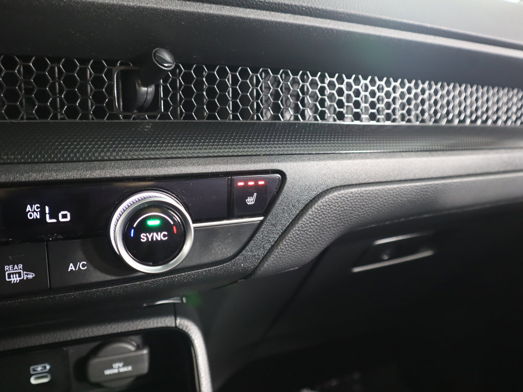 Certified 2026 Honda CR-V Sport image 47