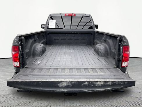 Used 2022 RAM 1500 Tradesman w/ Tradesman SXT Package AWD/4WD image 16