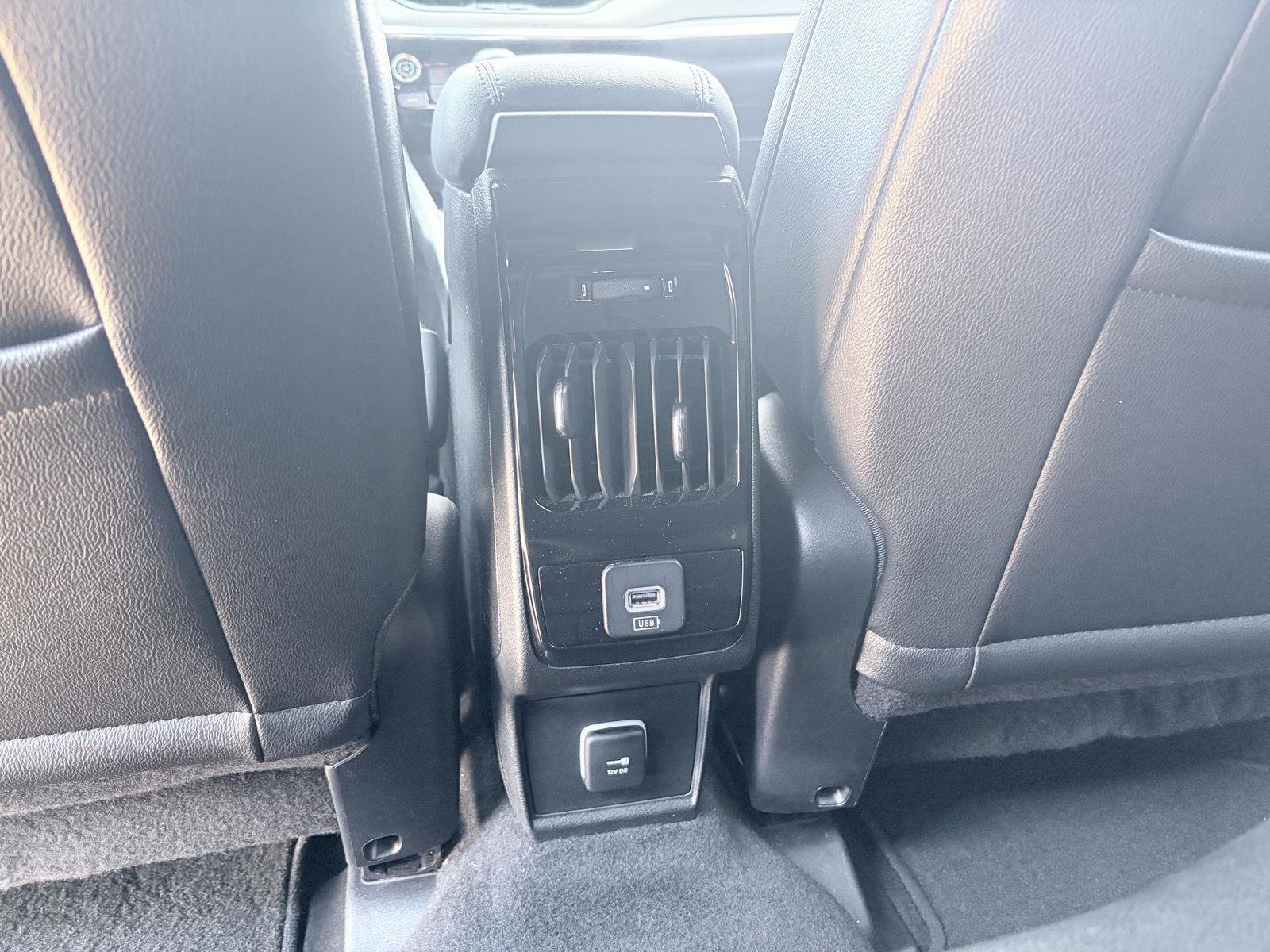 Used 2024 Jeep Compass Limited AWD/4WD image 21