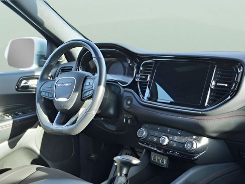 Used 2023 Dodge Durango GT AWD/4WD image 21