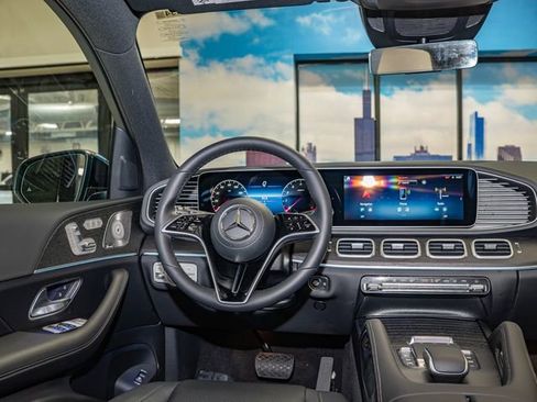 Used 2026 Mercedes-Benz GLE 450 4MATIC image 16