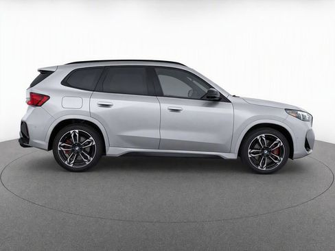 Used 2024 BMW X1 M35i w/ Premium Package AWD/4WD image 2