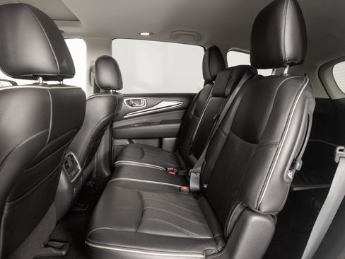 Used 2017 INFINITI QX60 Luxe w/ Premium Plus Package AWD/4WD image 25