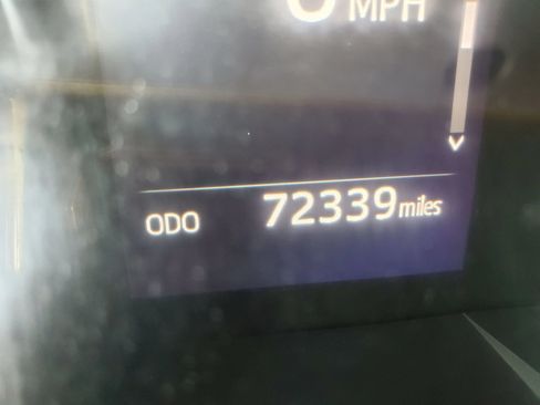Used 2018 Toyota Camry SE w/ Convenience Package FWD image 41