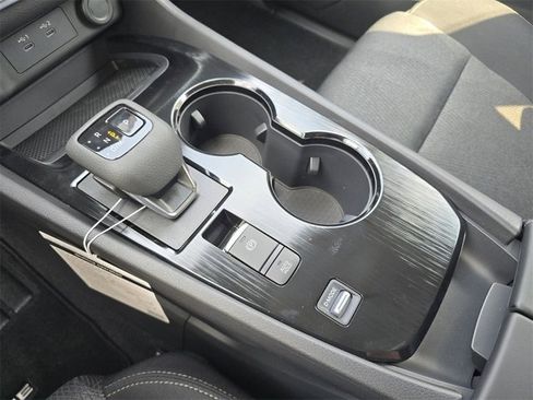 New 2026 Nissan Rogue SV image 17