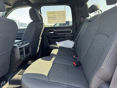 New 2026 RAM 2500 Big Horn image 28