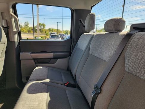 Used 2021 Ford F150 XLT image 15